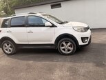 GWM (Great Wall Motor) Hover M4-4