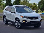 Kia Sorento-2