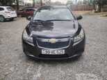 Chevrolet Cruze-1