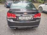 Chevrolet Cruze-2