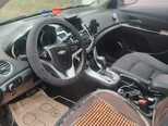 Chevrolet Cruze-3