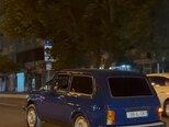 LADA (VAZ) Niva-5