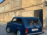 LADA (VAZ) Niva-2