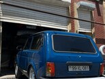 LADA (VAZ) Niva-6