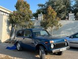 LADA (VAZ) Niva-1