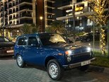 LADA (VAZ) Niva-3