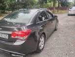 Chevrolet Cruze-5