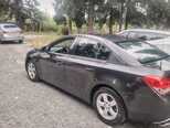 Chevrolet Cruze-4