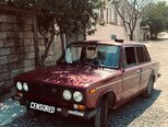 LADA (VAZ) 2106-2