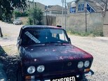 LADA (VAZ) 2106-1