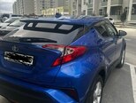 Toyota C-HR-4