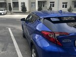 Toyota C-HR-2