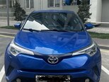 Toyota C-HR-1