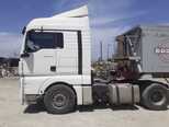 MAN TGX 18.440-13