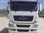 MAN TGX 18.440-1
