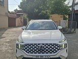 Hyundai Santa Fe-1