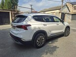 Hyundai Santa Fe-4