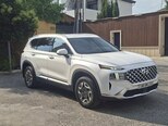Hyundai Santa Fe-3