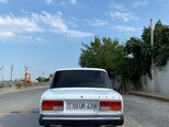 LADA (VAZ) 2107-5