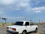 LADA (VAZ) 2107-4