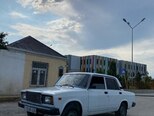 LADA (VAZ) 2107-3