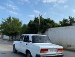 LADA (VAZ) 2107-6