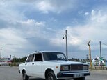 LADA (VAZ) 2107-1