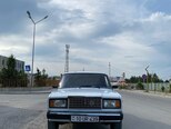 LADA (VAZ) 2107-2