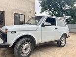 LADA (VAZ) Niva-4