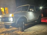 LADA (VAZ) Niva-7