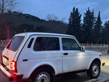 LADA (VAZ) Niva-8