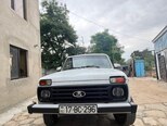 LADA (VAZ) Niva-1