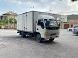 JAC HFC 1040K-1