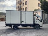JAC HFC 1040K-8