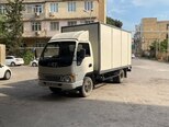 JAC HFC 1040K-14