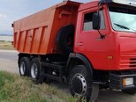 KamAz 65115-2