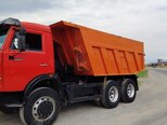 KamAz 65115-3