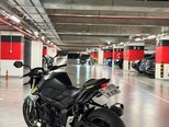 Suzuki GSR 750-3