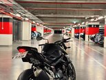 Suzuki GSR 750-2