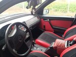 Mercedes C 180-3