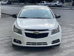 Chevrolet Cruze-1
