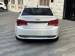 Chevrolet Cruze-2