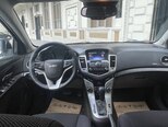 Chevrolet Cruze-11