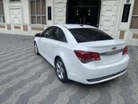 Chevrolet Cruze-12