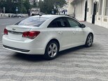 Chevrolet Cruze-8