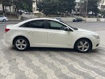 Chevrolet Cruze-4