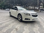 Chevrolet Cruze-5