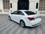 Chevrolet Cruze-9
