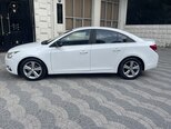 Chevrolet Cruze-7