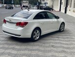 Chevrolet Cruze-3